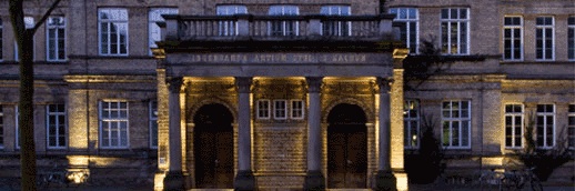 Akademie f&uuml;r Alte Musik Bremen
